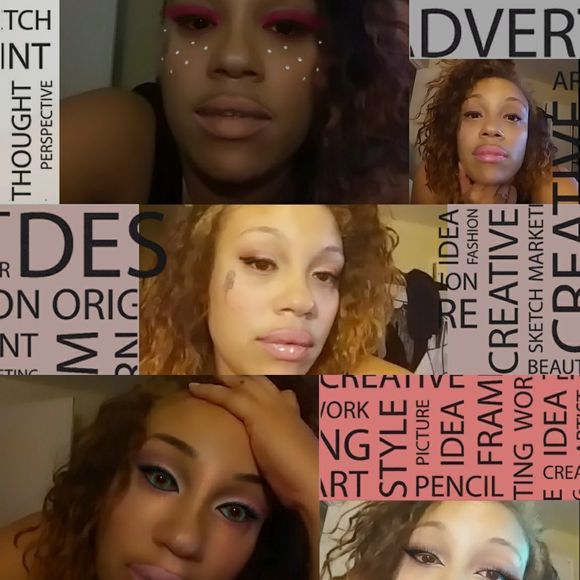 Meet your Posher, Johanna'lynn - Picture 1 of 1